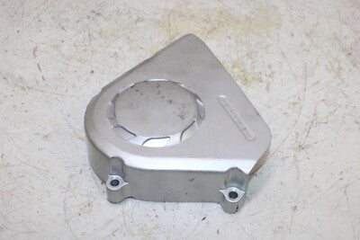 1987 HONDA CBR600F OEM ENGINE SPROCKET COVER