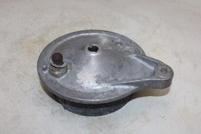 84-85 HONDA SHADOW 700 VT700C OEM DRUM BRAKE