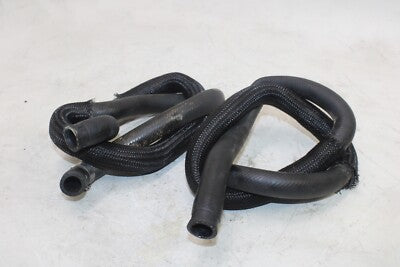2006 SUZUKI BURGMAN AN400S OEM FRONT HOSES PIPES