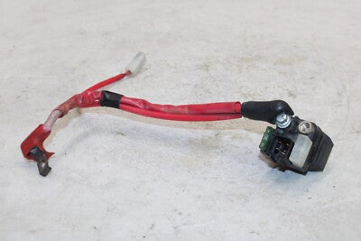 08-12 YAMAHA FJR1300A ABS OEM ENGINE STARTER RELAY STARTING MOTOR SWITCH