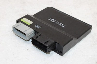 2024 KAWASAKI NINJA ZX6R ZX636 OEM ECU COMPUTER CONTROLLER UNIT ECM CDI