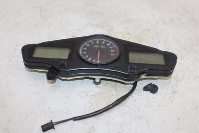 2002 HONDA INTERCEPTOR 800 VFR800A ABS OEM SPEEDO TACH GAUGES DISPLAY CLUSTER