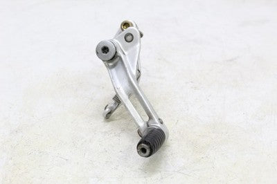 2000 APRILIA RSV MILLE ROTAX V990 OEM RIGHT REARSET BRAKE FOOT PEDAL