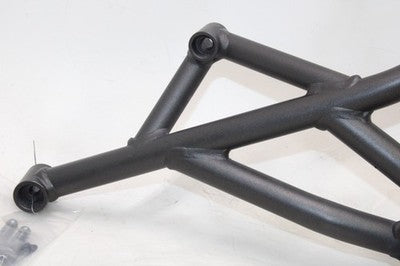 15-19 KAWASAKI VERSYS 1000 OEM LEFT REAR BACK PASSENGER PEG