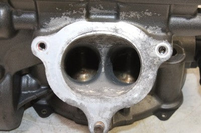 2013 DUCATI HYPERMOTARD 821 OEM REAR ENGINE TOP END CYLINDER HEAD
