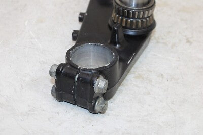 93-01 KAWASAKI NINJA ZX11 ZX-1100-D OEM FRONT FORKS CLAMP LOWER TRIPLE TREE STEM