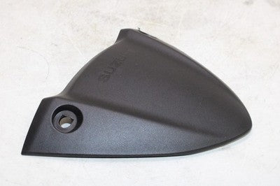 2023 SUZUKI GSXS750 OEM HEADLIGHT COVER PANEL TRIM