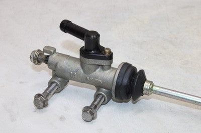 96-08 KAWASAKI VULCAN 1500 VN1500A OEM REAR BACK BRAKE MASTER CYLINDER