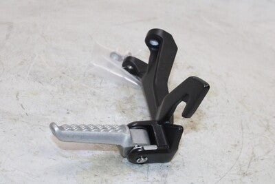 18-23 KAWASAKI NINJA 400 OEM LEFT REAR BACK PASSENGER PEG