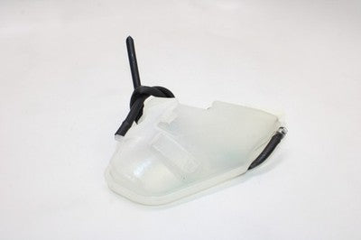 2010 BMW S1000RR OEM COOLANT WATER TANK RESERVOIR BOTTLE