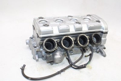 99-02 YAMAHA YZF R6 OEM ENGINE TOP END CYLINDER HEAD