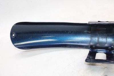 2001 Harley-Davidson Sportster 883 XLH883 OEM FRONT WHEEL FENDER COWL FAIRING