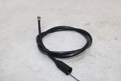 80-81 SUZUKI GS250T OEM CLUTCH CABLE LINE