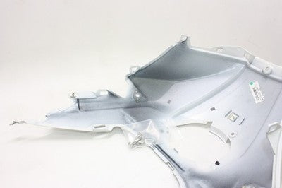 2016 BMW S1000XR OEM GAS TANK FUEL CELL COVER FAIRING COWL