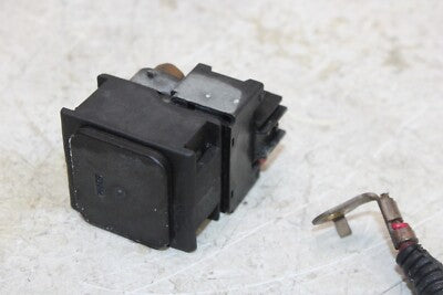 2006 SUZUKI KATANA 750 GSX750F OEM ENGINE STARTER RELAY STARTING MOTOR SWITCH