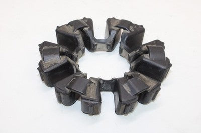 2018 KAWASAKI KLR650 OEM REAR HUB SHOCK DAMPERS CUSH ABSORBERS