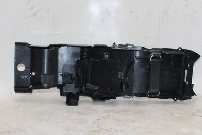 2022 HONDA CBR300R OEM REAR BACK TAIL UNDERTAIL BATTERY TRAY PLASTIC