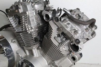 2005 HONDA VTX1300S VTX1300 OEM ENGINE MOTOR