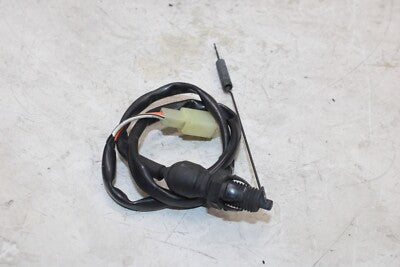 2014 SUZUKI VSTROM 1000 DL1000A ABS OEM REAR BACK BRAKE SENSOR