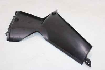2016 YAMAHA YZF R3 OEM RIGHT UPPER COWL PANEL INNER 2