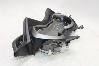 2018 YAMAHA XMAX CZD300A OEM SPEEDO TACH GAUGES DISPLAY CLUSTER SPEEDOMETER