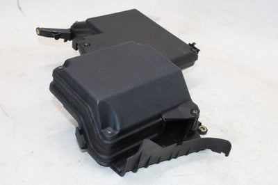 2003 BMW K1200GT K41 OEM BOX COMPARTMENT COWL