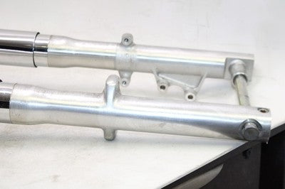 1997 KAWASAKI VULCAN 1500 VN1500D OEM FRONT END COMPLETE SUSPENSION TRIPLE TREE