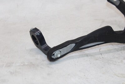 1992 KAWASAKI KX250 OEM LEFT RIGHT HAND GUARDS COVERS