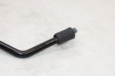 11-22 KAWASAKI VERSYS 650 KLE650CF OEM LEFT SIDE REAR VIEW MIRROR