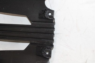2018 BMW G310GS OEM LOWER BOTTOM BELLY FAIRING COWL