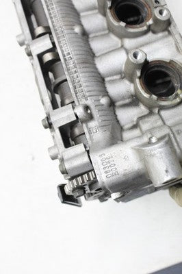 2003 2004 SUZUKI GSXR 1000 OEM ENGINE TOP END CYLINDER HEAD