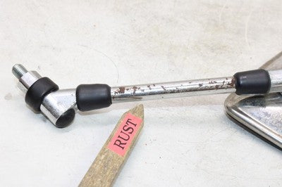 2006 Suzuki SV650 OEM Right Mirror