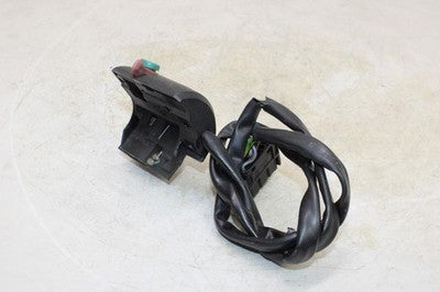 95-01 BMW R1100R OEM RIGHT CLIP ON HANDLE KILL OFF START SWITCH SWITCHES
