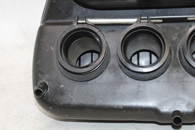 01-07 SUZUKI HAYABUSA GSX1300R OEM AIRBOX AIR INTAKE FILTER BOX