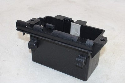 99-09 YAMAHA ROAD STAR XV1600A OEM BATTERY TRAY BOX HOLDER