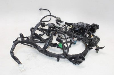 18-19 KAWASAKI NINJA 400 EX400 OEM MAIN ENGINE WIRING HARNESS MOTOR WIRE LOOM