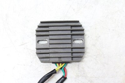 88-91 HONDA HAWK GT 650 OEM RECTIFIER VOLTAGE REGULATOR