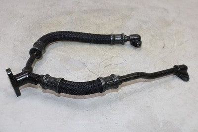 1990 SUZUKI GSXR1100 OEM OIL HOSE PIPE