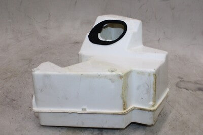 2002 BAJAJ CHETAK OEM AIRBOX AIR INTAKE FILTER BOX