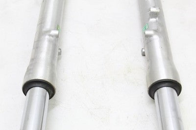 1996 HONDA SHADOW ACE 1100 VT1100C2 OEM FRONT FORKS SHOCK SUSPENSION SET PAIR