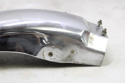 1982 HONDA CB900C OEM REAR BACK WHEEL FENDER MUD GUARD