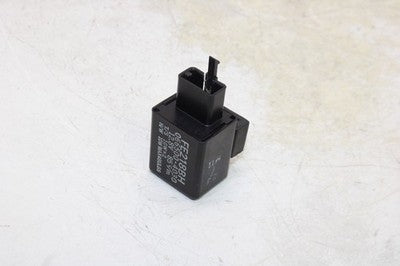 2007 KAWASAKI NINJA 250R EX250F OEM TURN SIGNAL BLINKER RELAY FLASHER SWITCH