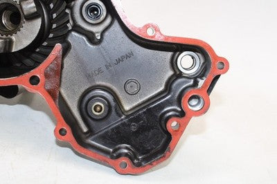 1997 KAWASAKI VULCAN 1500 VN1500D CLASSIC OEM FRONT DRIVE GEAR