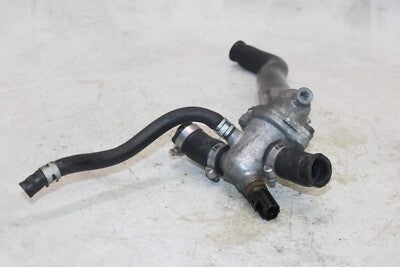 2002 SUZUKI VSTROM 1000 DL1000 OEM THERMOSTAT HOUSING