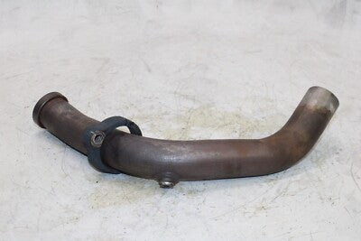 1998 DUCATI MONSTER 900 OEM EXHAUST MIDPIPE MID MIDDLE PIPE