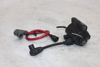 1996 HARLEY-DAVIDSON SOFTAIL IGNITION COIL