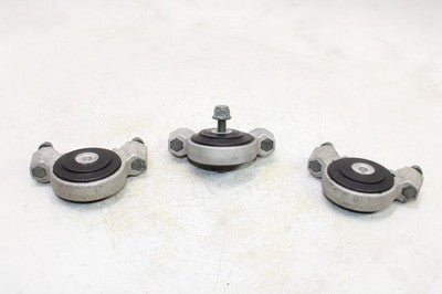 2015 POLARIS SPORTSMAN ACE 570 OEM DRIVELINE ISOLATOR MOUNT SET