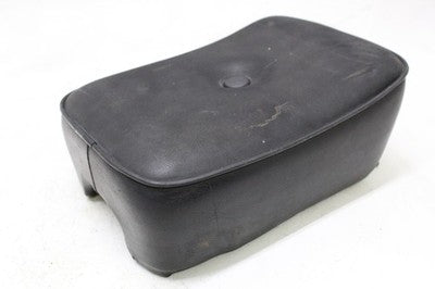 99-09 HONDA REBEL 250 CMX250C OEM REAR BACK PASSENGER SEAT