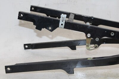 1995 KAWASAKI NINJA 600R ZX600C OEM REAR SUBFRAME BACK SUB FRAME