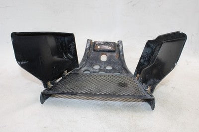 2003 POLARIS MAGNUM 330 4X4 OEM FRONT GRILL BRACKET